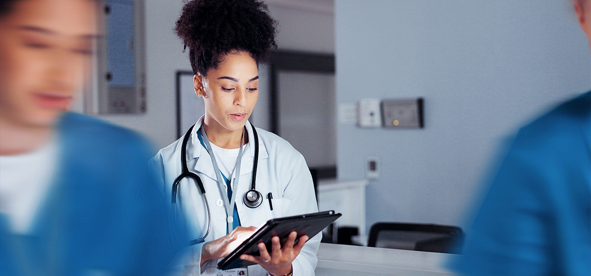 SNF Quality Measures: How Physician Leadership Drives Five-Star Ratings