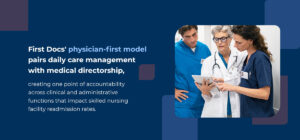 Why Skilled Nursing Physician Coverage Matters